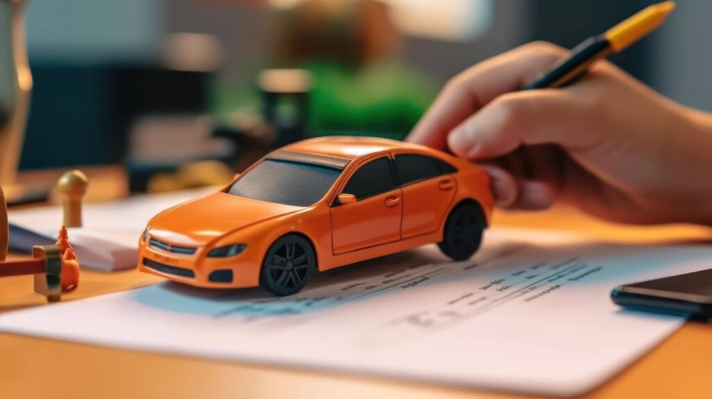 Leasing auta jak to działa w praktyce?
