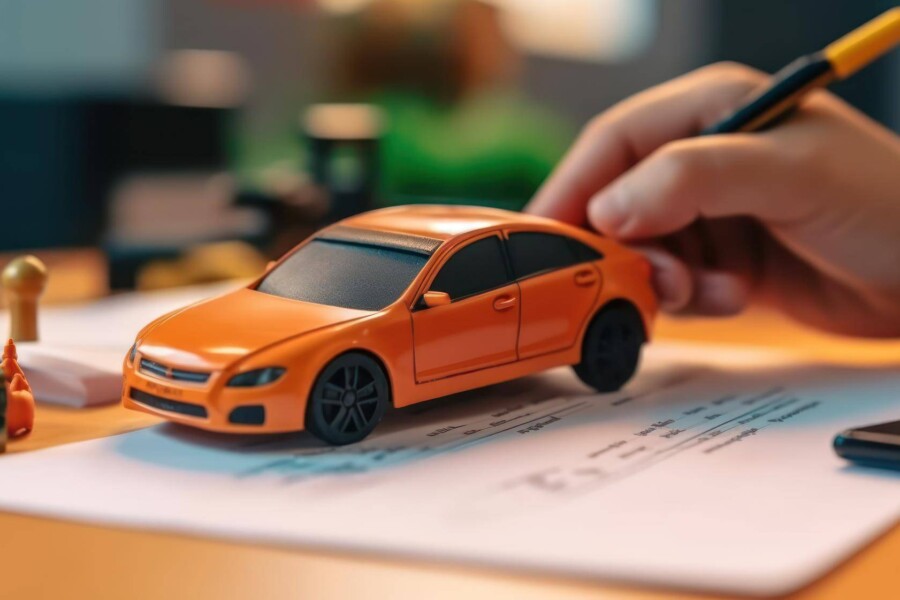 Leasing auta jak to działa w praktyce?