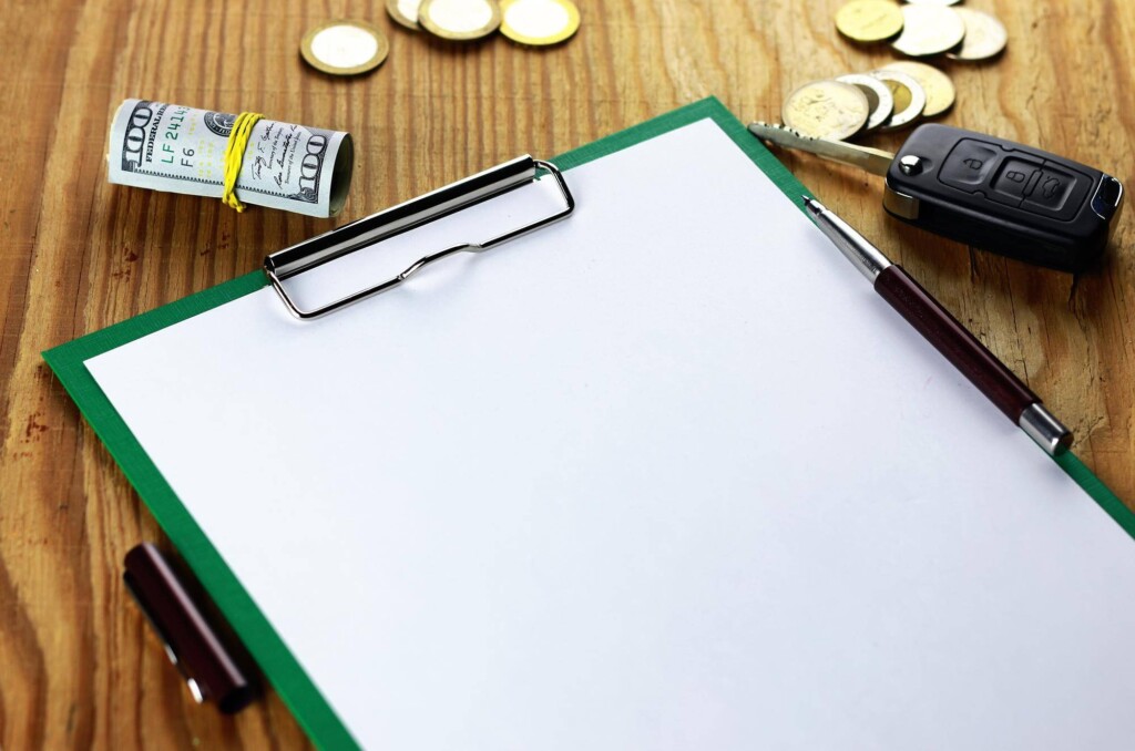 Kredyt na umowę zlecenie jaki bank udzieli finansowania?
